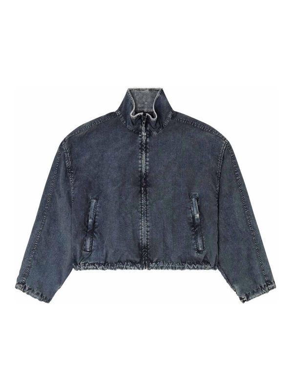 Diesel Blazer - Noir
