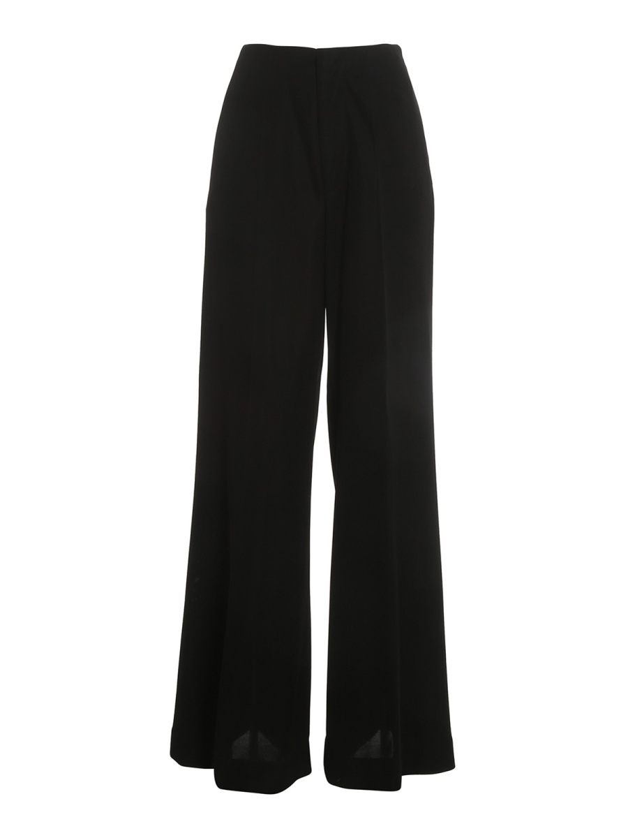 Maison Margiela Pantalons Décontractés - Noir