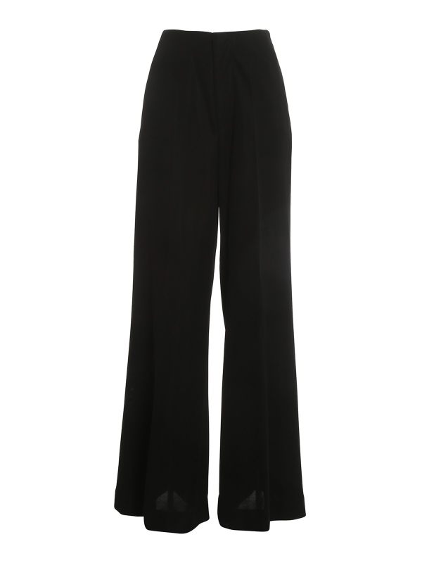 Maison Margiela Pantalons Décontractés - Noir