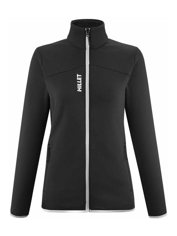 Millet Veste Casual - Noir