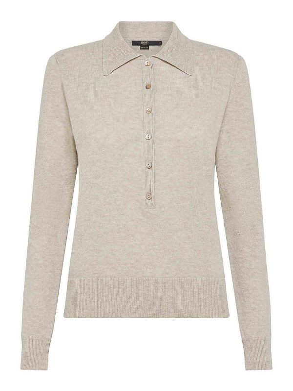 Seventy Polo - Gris