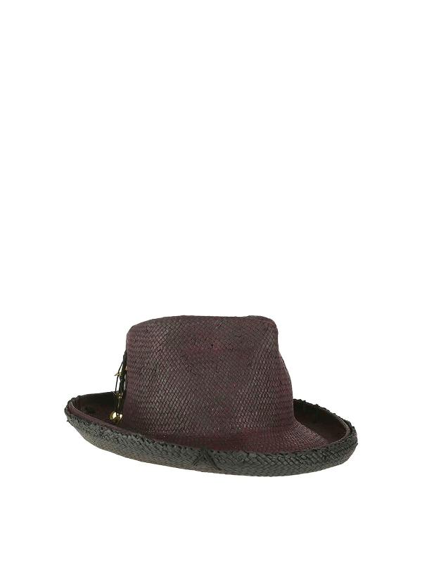 Yesey Chapeau - Multicolore