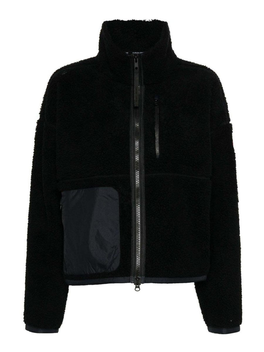 Canada Goose Blouson Rembourré - Noir
