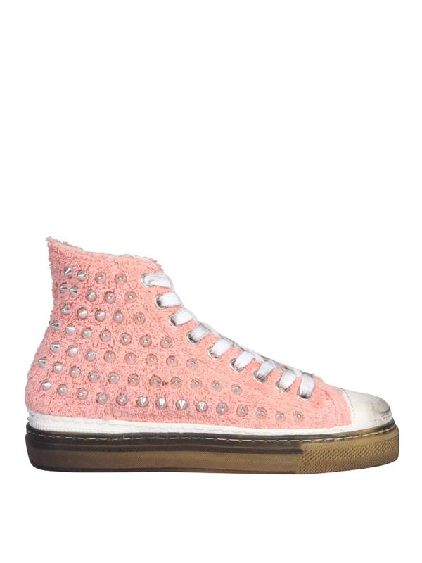 Gienchi Baskets - Jimy