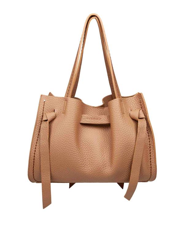 Visona Sac Cabas - Beig