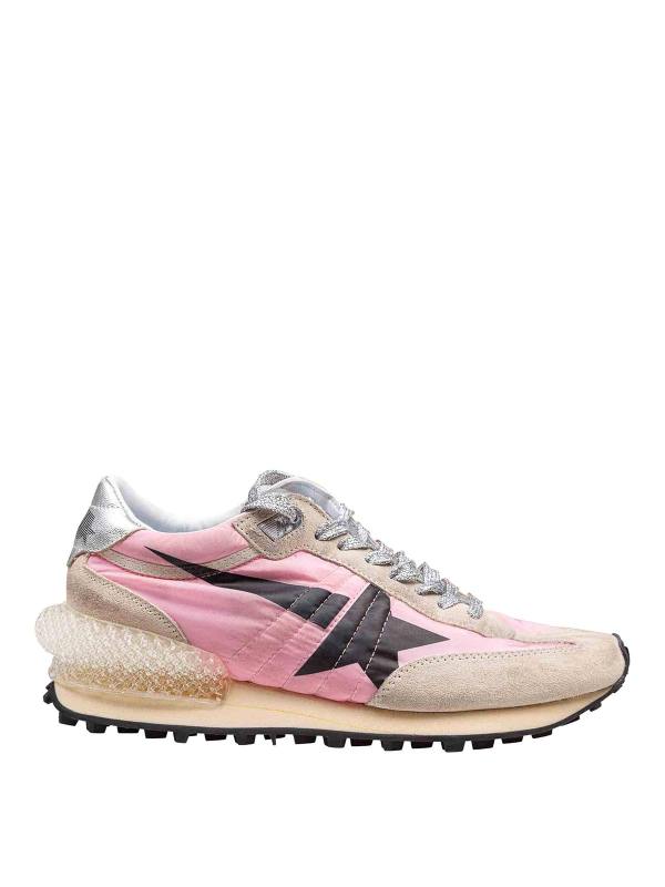 Golden Goose Baskets - Rose