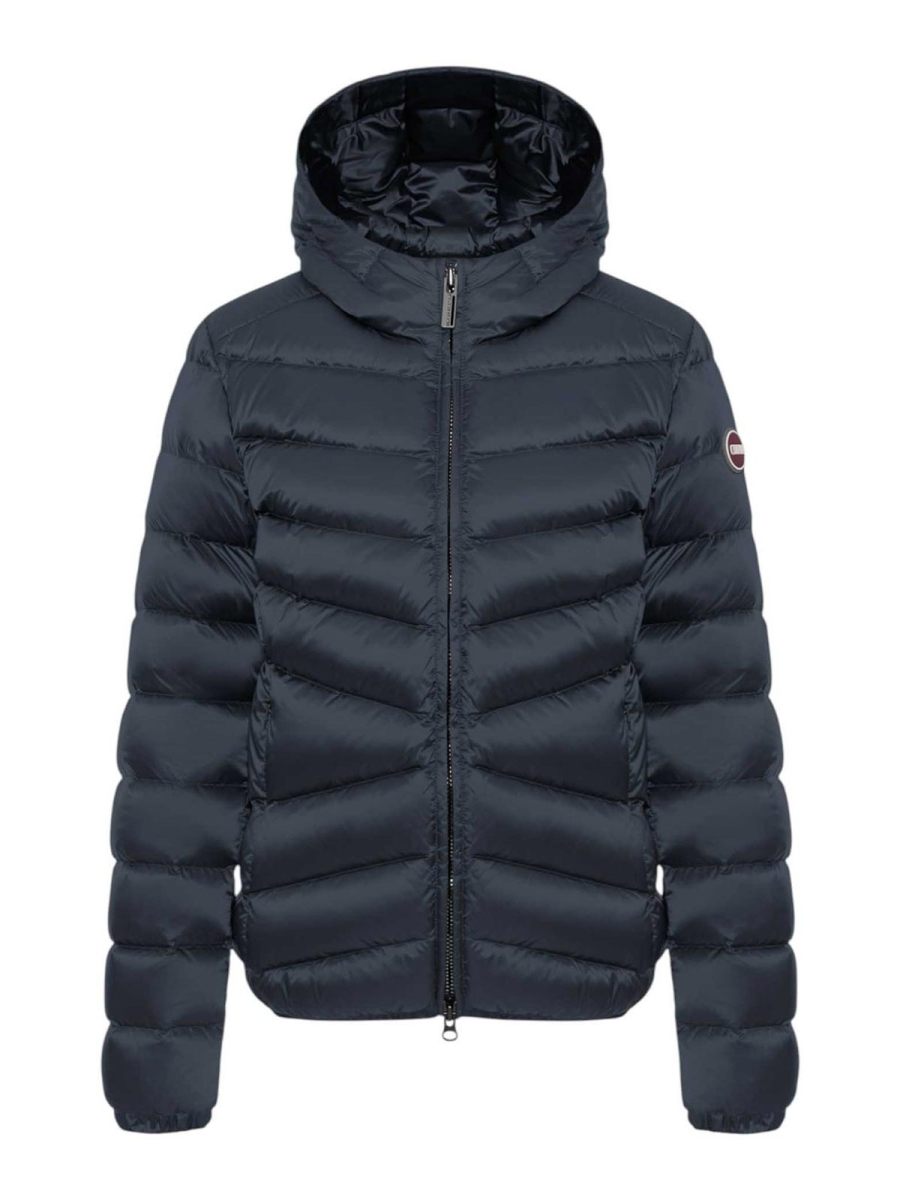 Colmar Originals Manteau Rembourré - Bleu