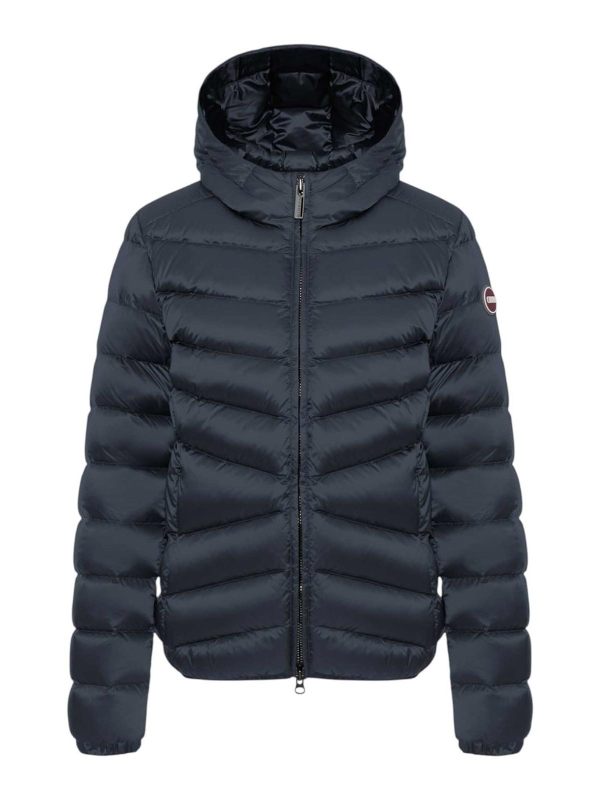 Colmar Originals Manteau Rembourré - Bleu