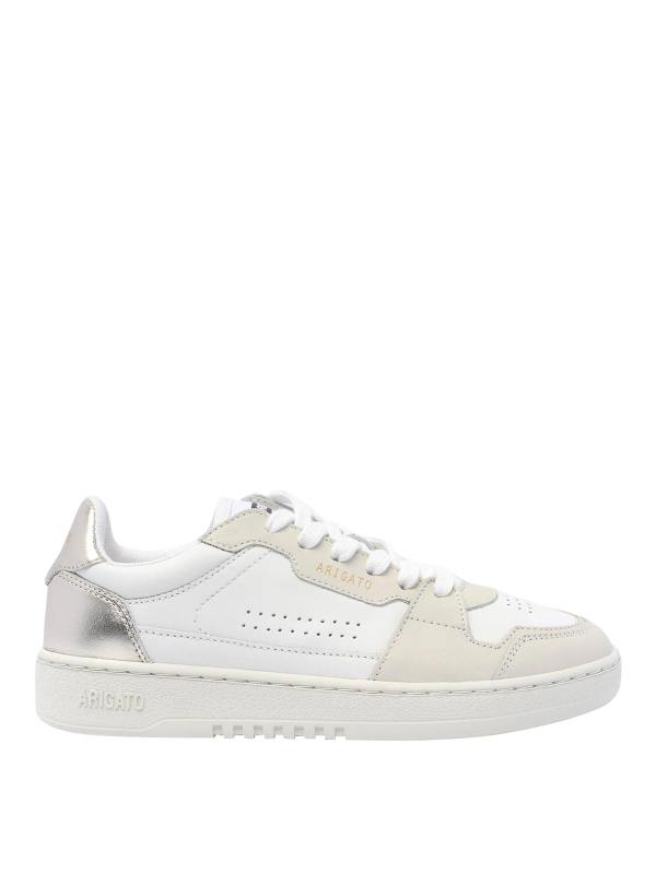Axel Arigato Baskets - Blanc