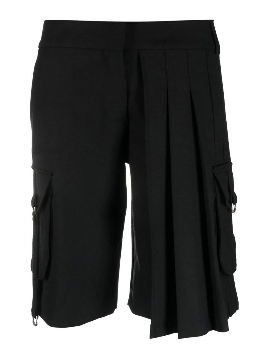 Off-White Pantalons Décontractés - Noir