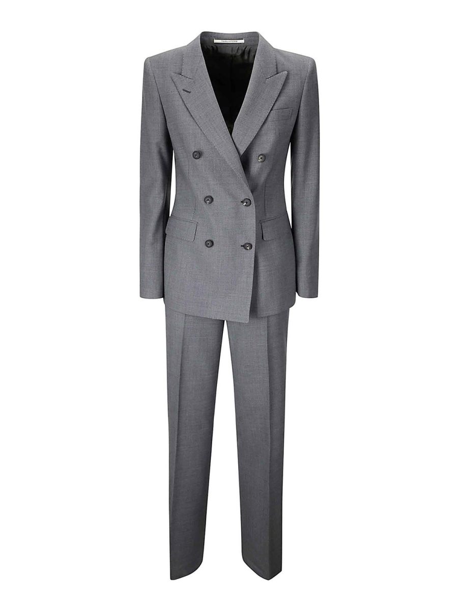 Tagliatore Tailleur - Gris