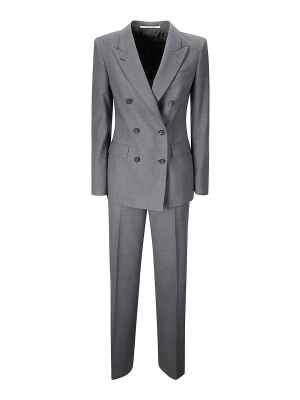 Tagliatore Tailleur - Gris
