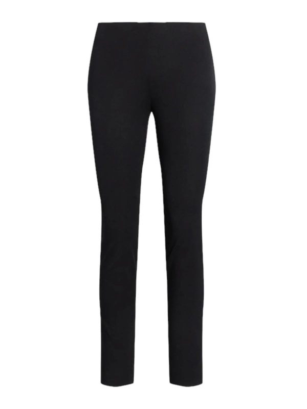 Lauren Ralph Lauren Jean Skinny - Noir