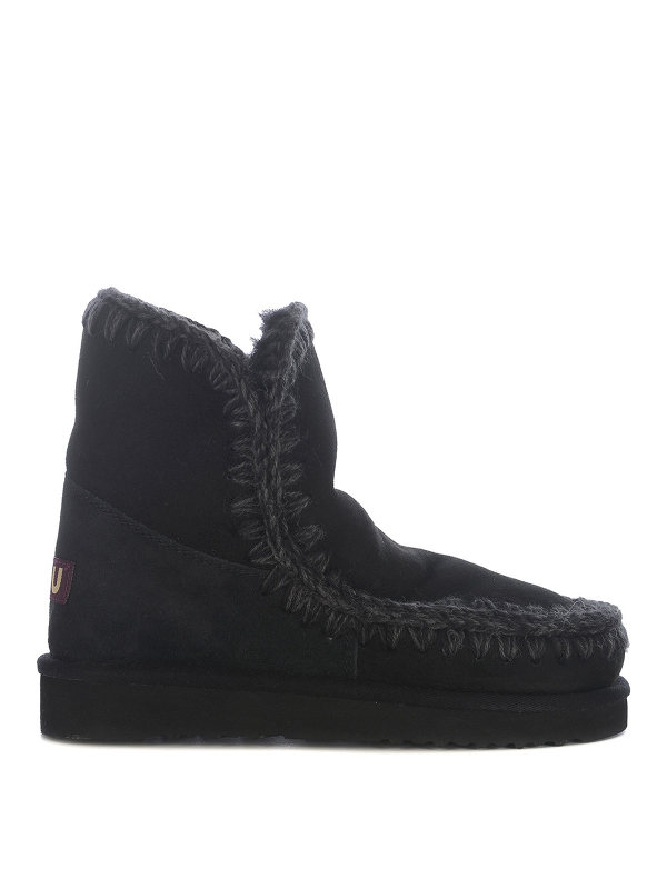 Mou Bottines - Eskimo 18