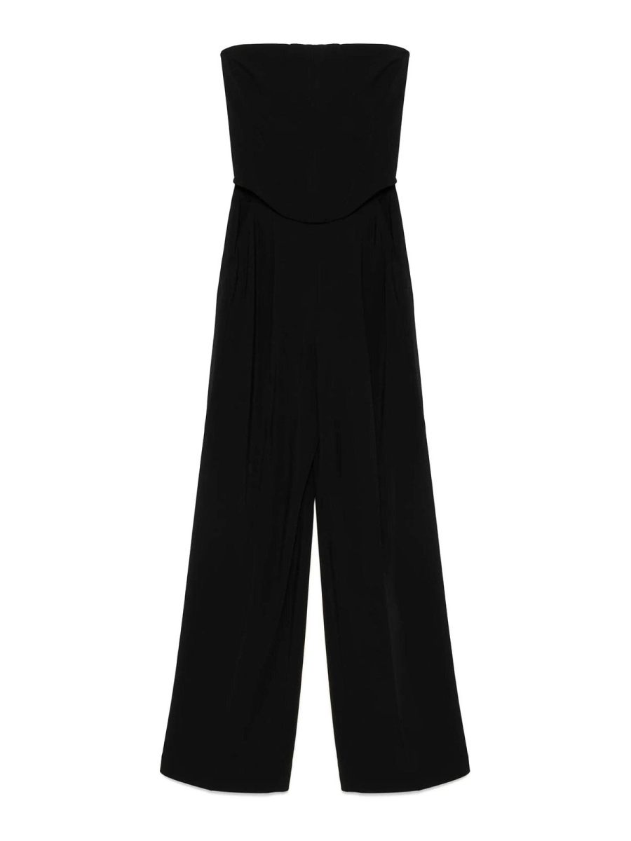 Pinko Combinaison - Noir