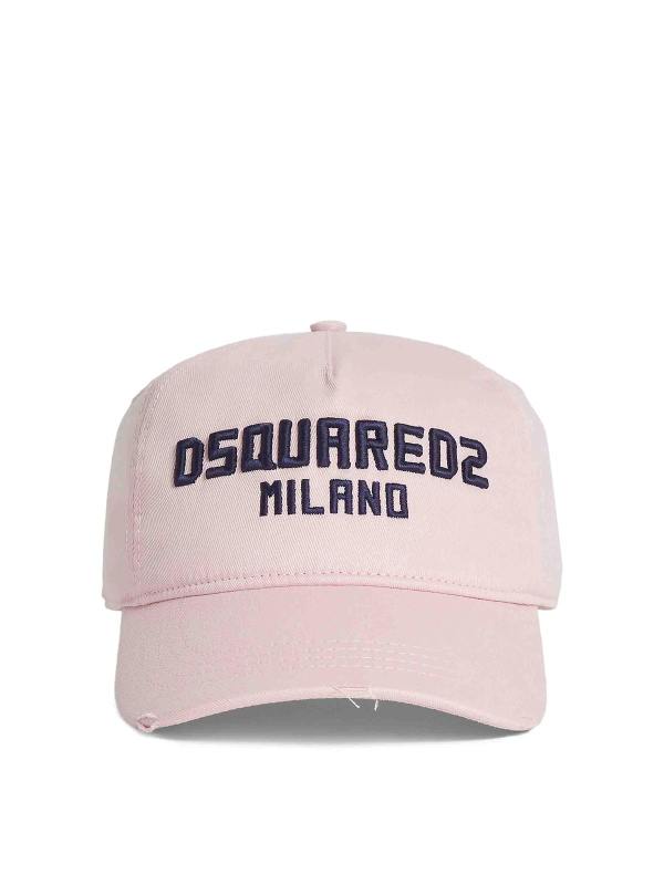 Dsquared2 Chapeau - Gr
