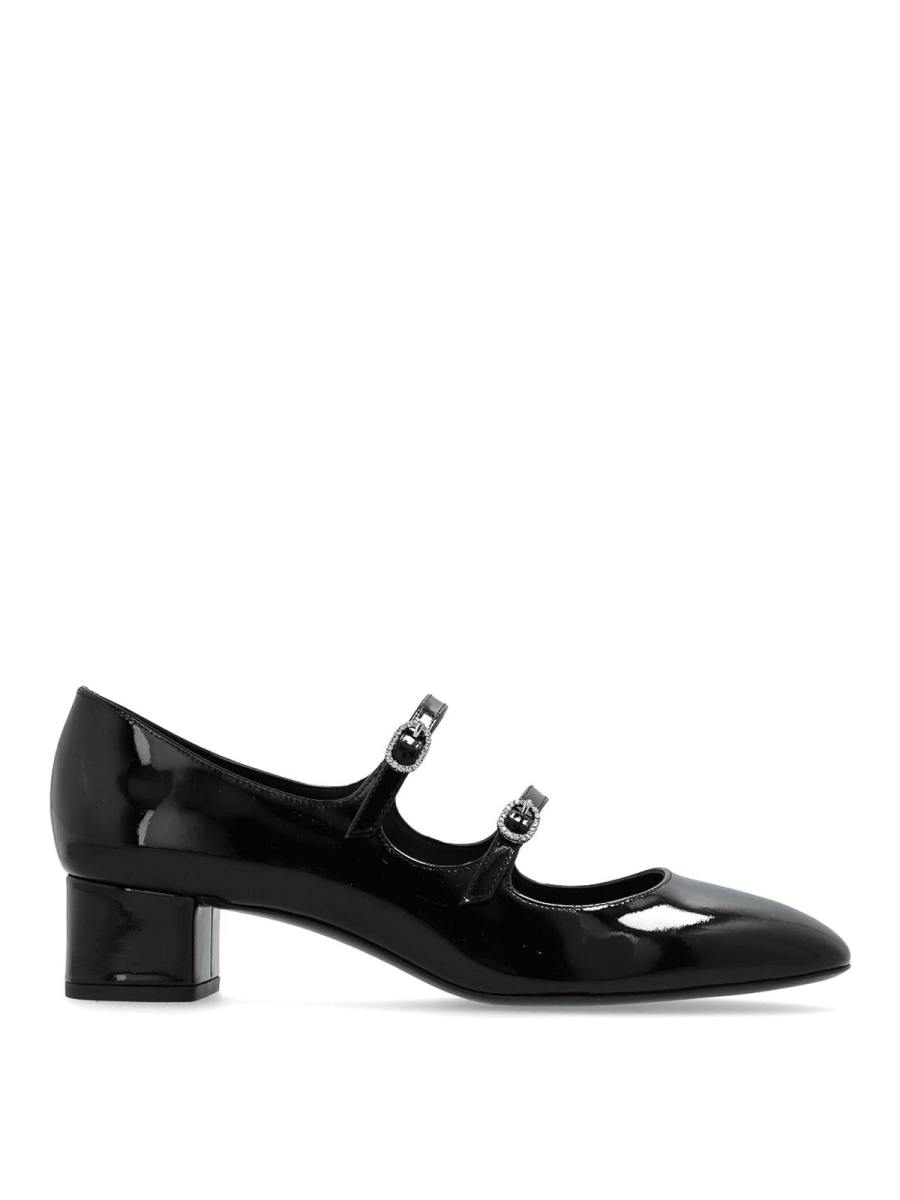 Stuart Weitzman Baskets - Noir