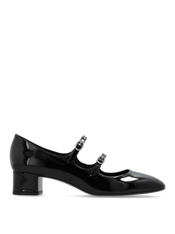 Stuart Weitzman Baskets - Noir