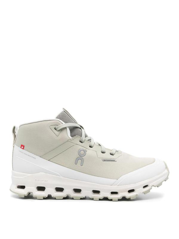 On Running Baskets - Beige