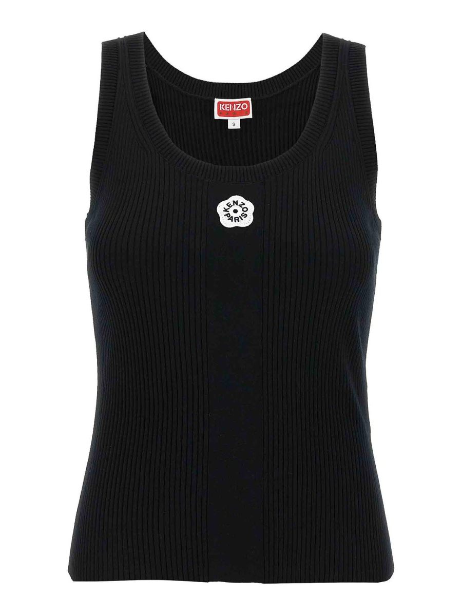 Kenzo Top - Noir