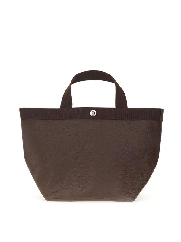 Herve Chapelier Sac Cabas - Multicolor