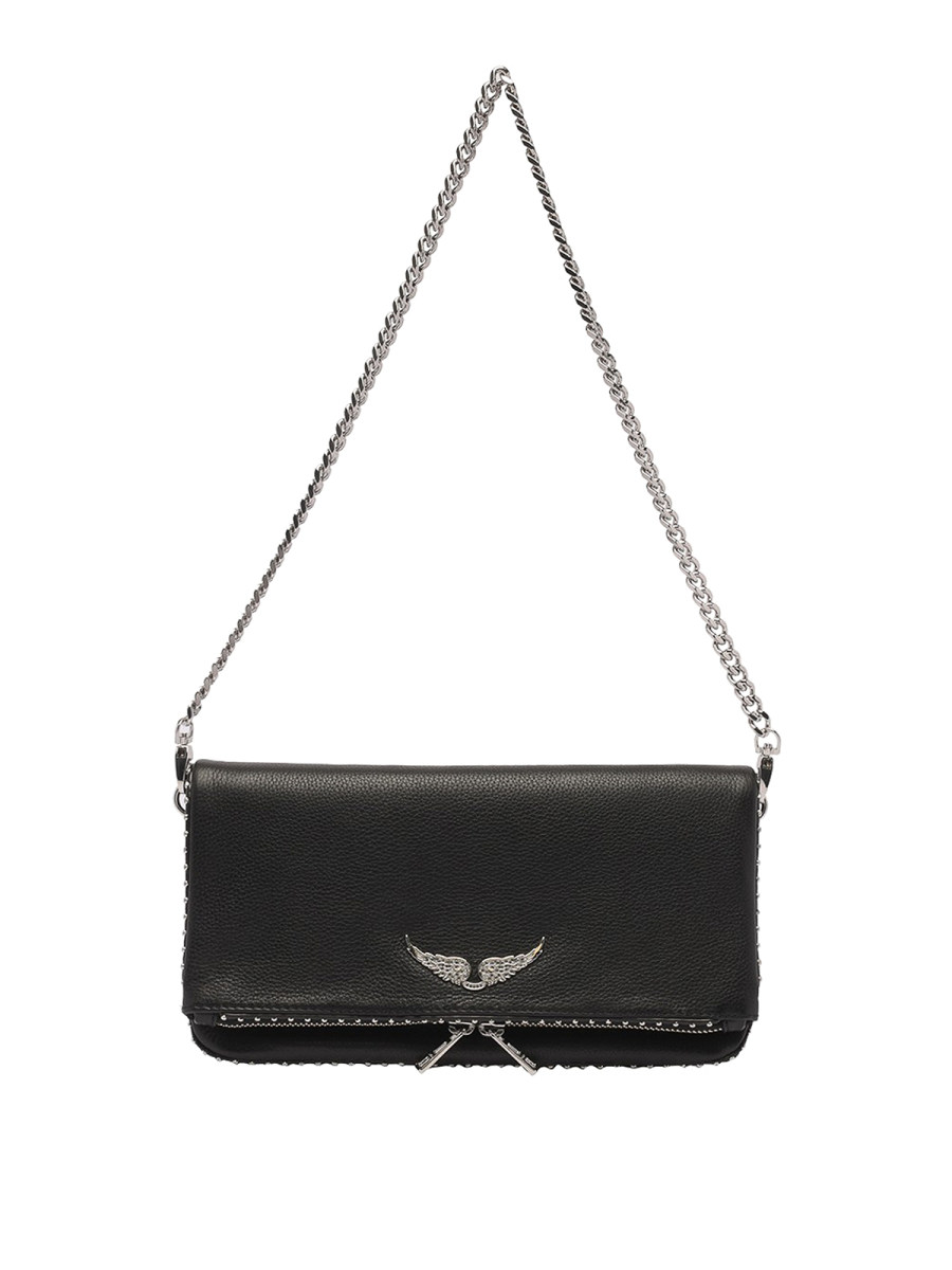 Zadig & Voltaire Sac Porté Épaule - Rock