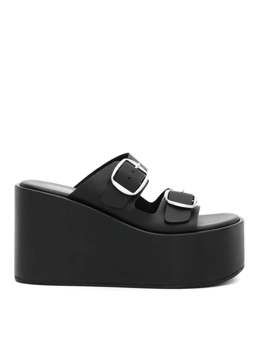 Coperni Espadrilles - Noir