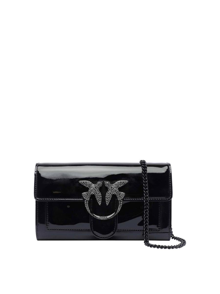 Pinko Portefeuilles - Noir