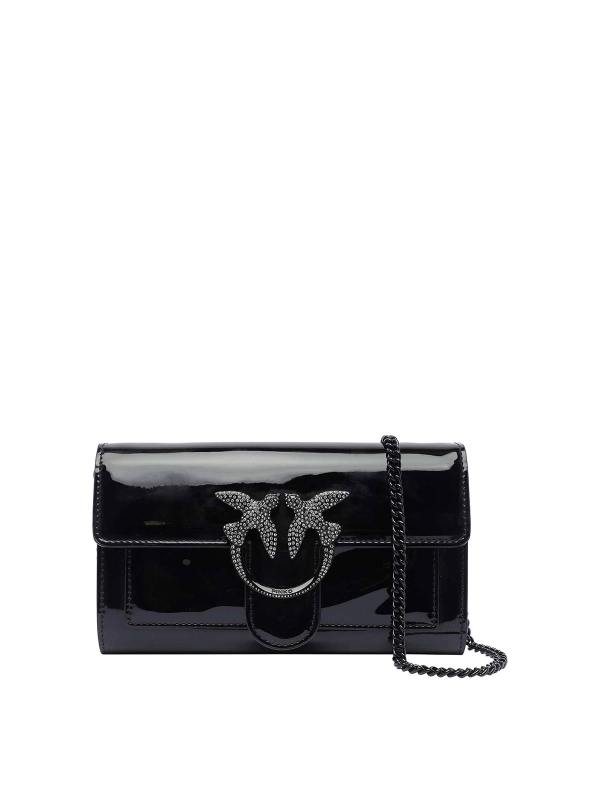 Pinko Portefeuilles - Noir