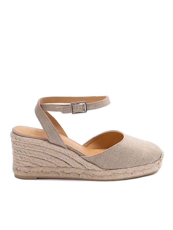 Castaner Espadrilles - Marron