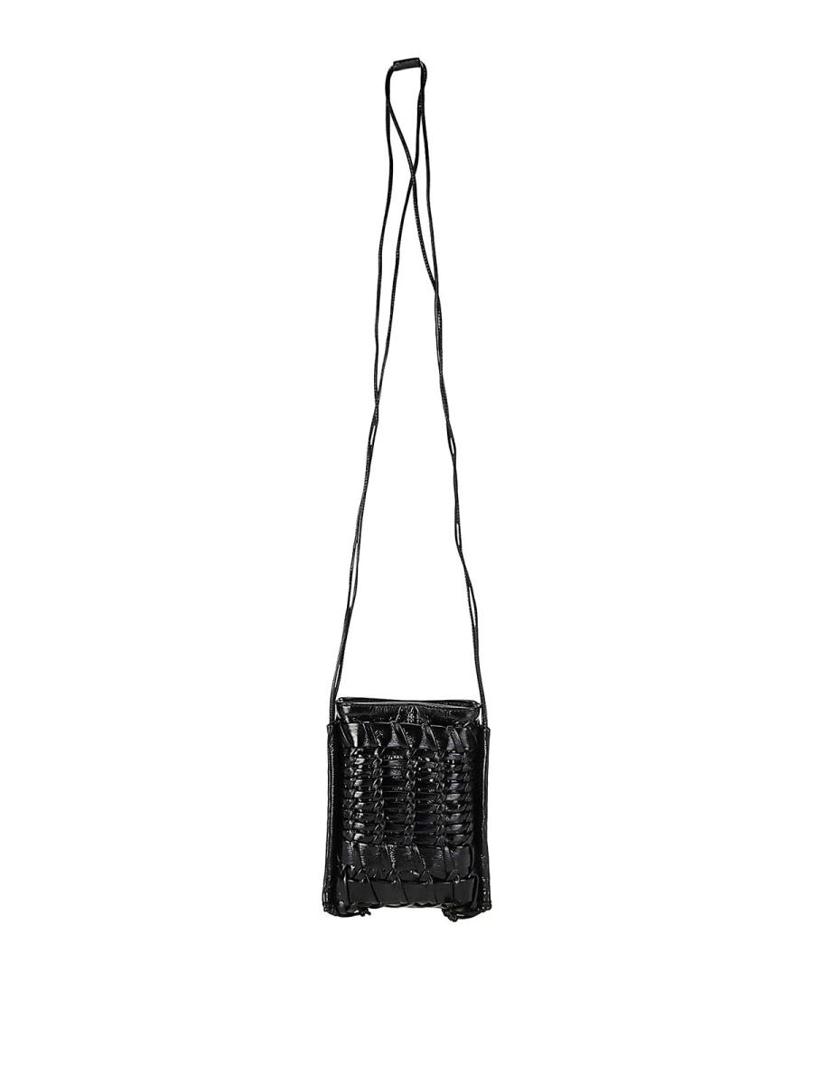 Hereu Sac Bandoulière - Noir