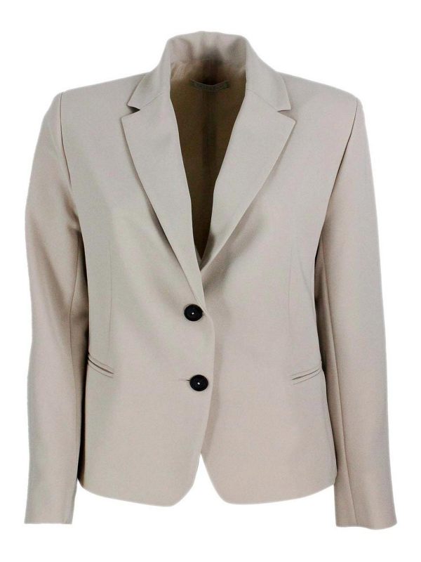 Antonelli Firenze Veste Casual - Beige