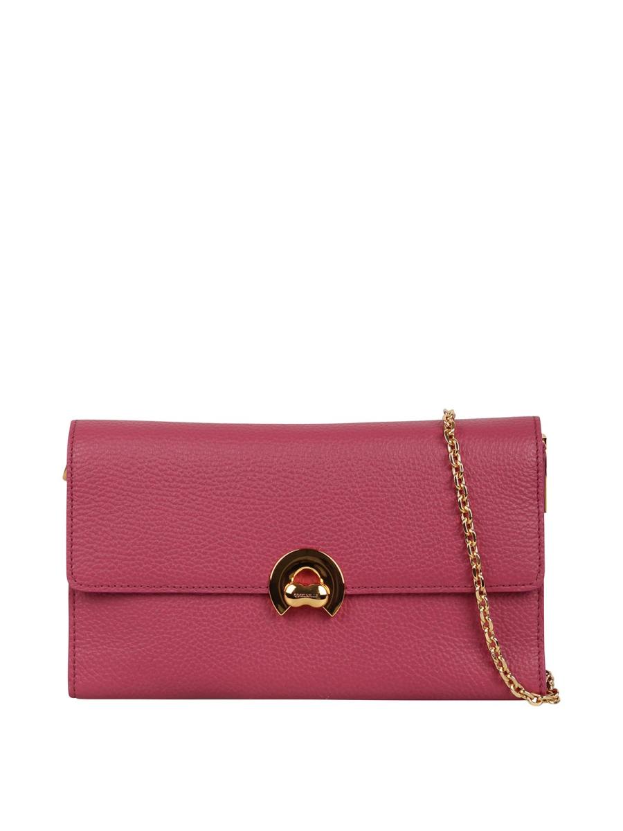 Coccinelle Sac Bandoulière - R