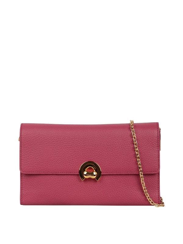 Coccinelle Sac Bandoulière - R