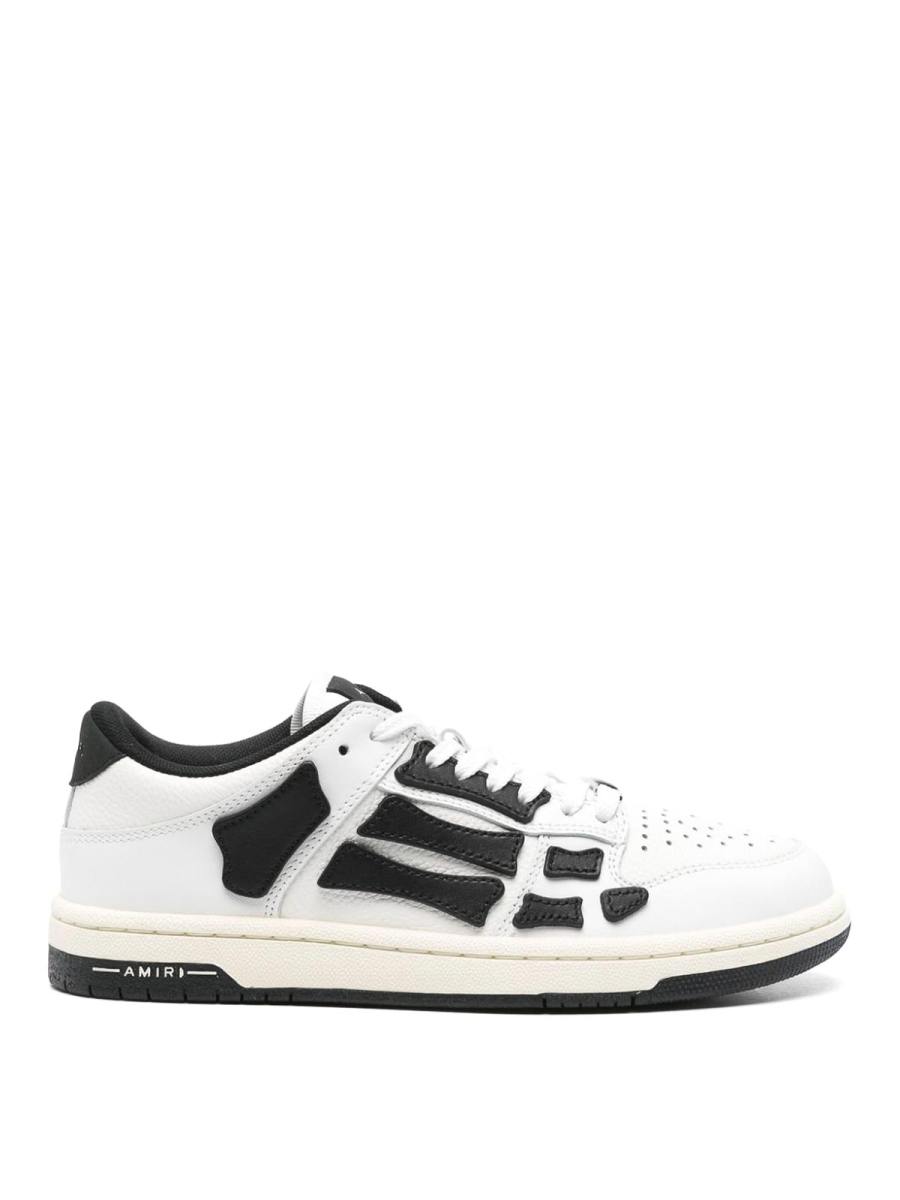 Amiri Baskets - Noir