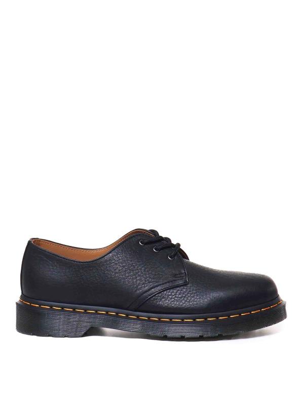 Dr. Martens Mocassins - Noir