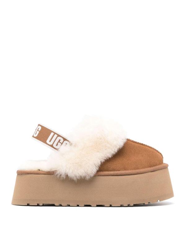 Ugg Mules - Marron