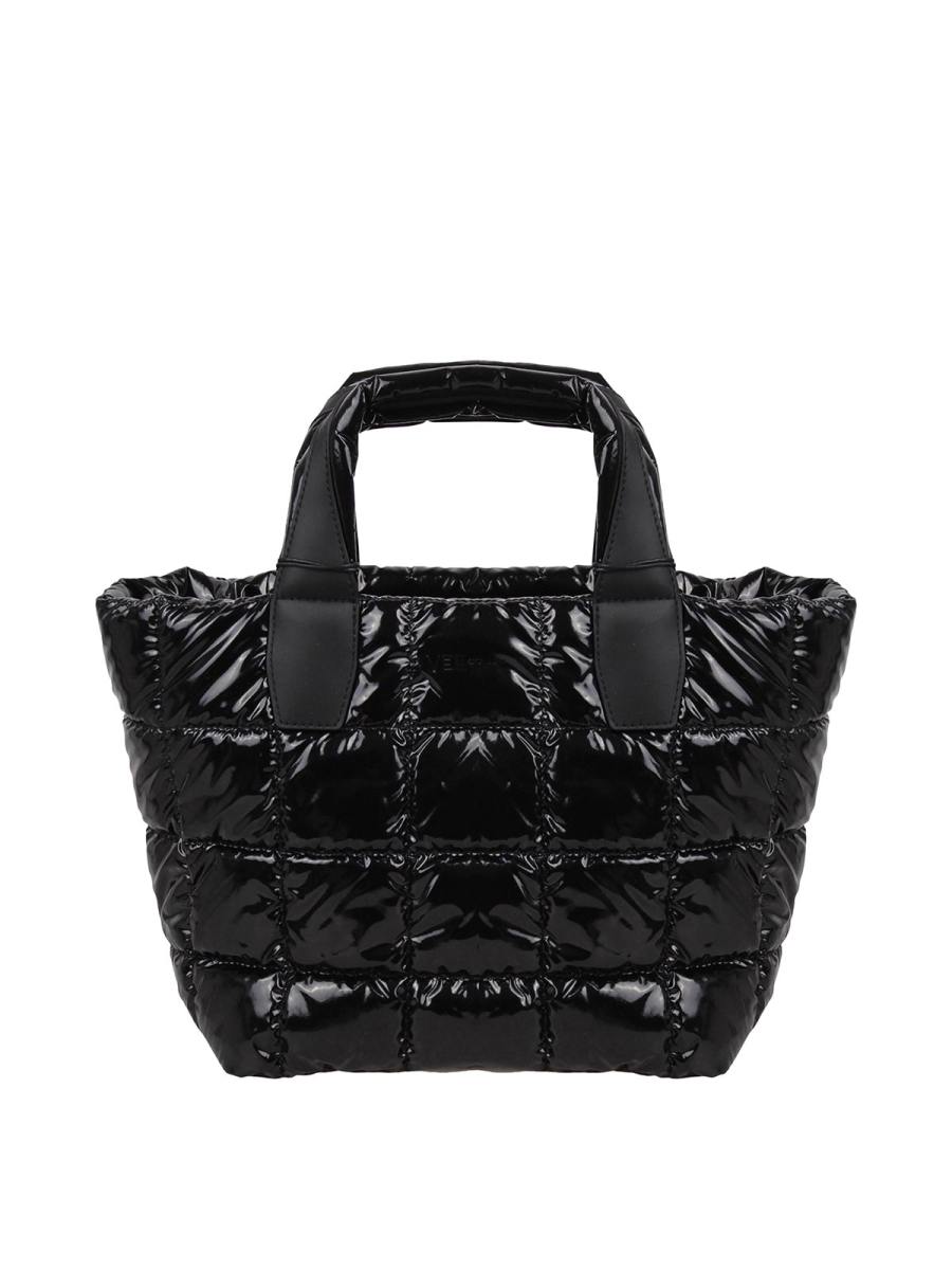 VeeCollective Sac Cabas - Noir