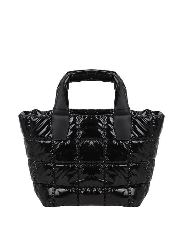 VeeCollective Sac Cabas - Noir