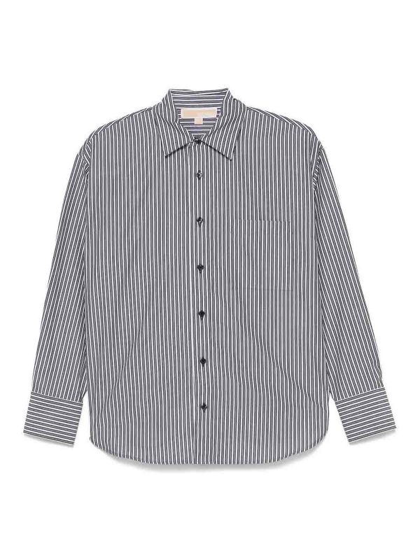 Michael Kors Chemise - Blanc