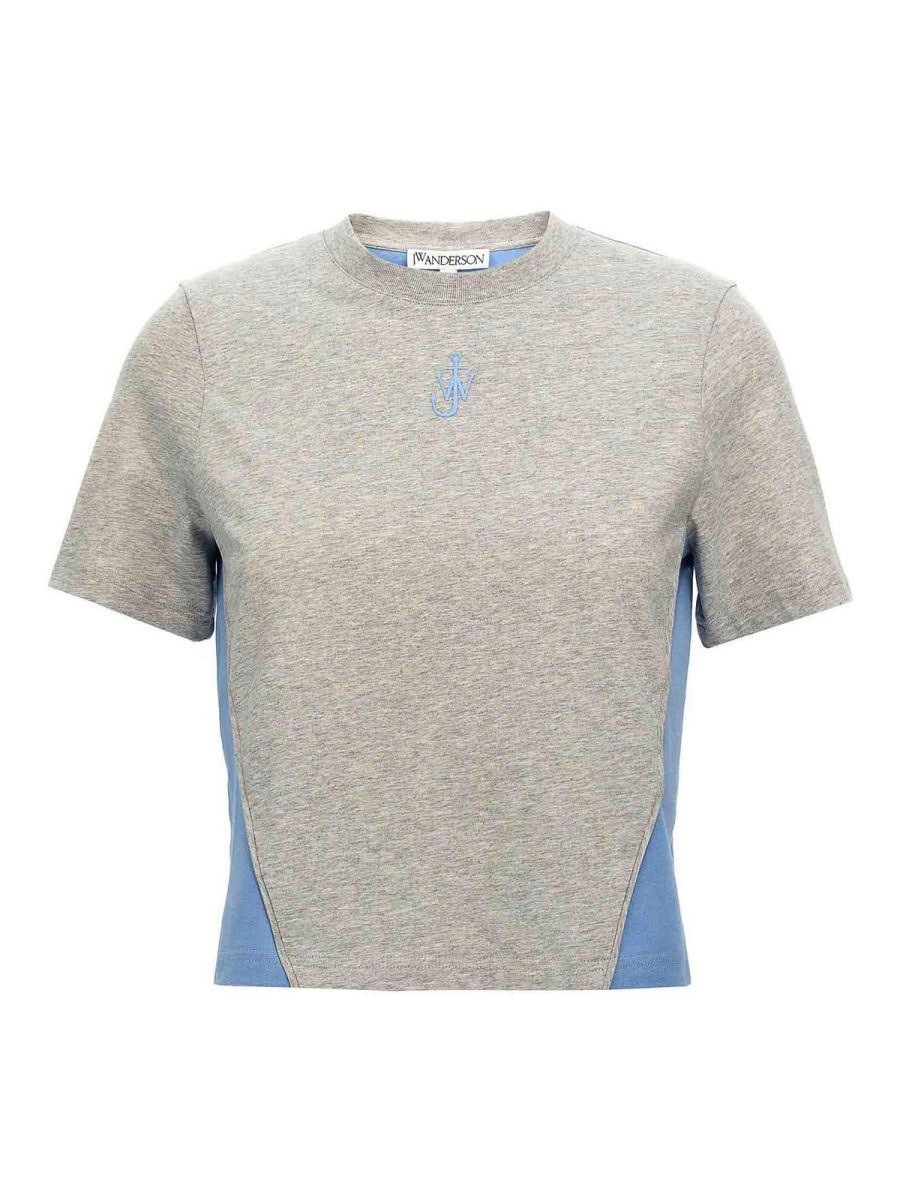 J. W. Anderson T-Shirt - Multicolore