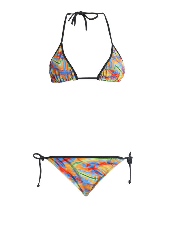 Maria Enrica Nardi Maillot De Bain Copacabana