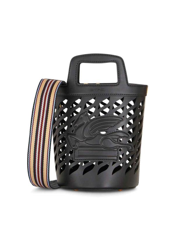 Etro Sac Bandoulière - Noir