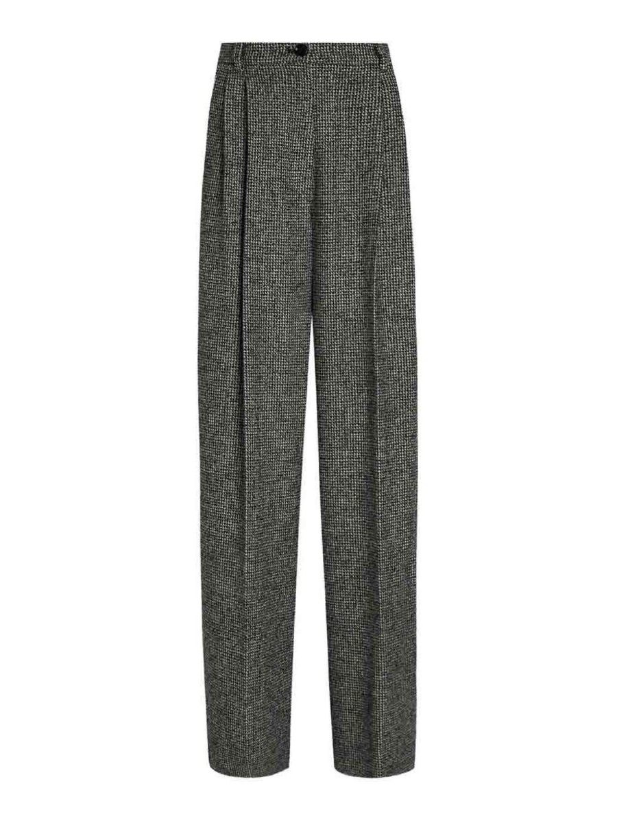 Dolce & Gabbana Short - Gris