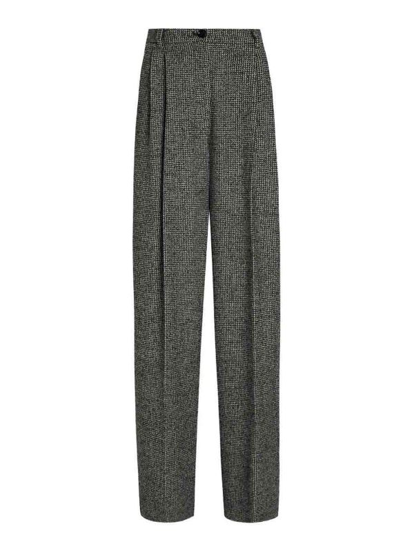 Dolce & Gabbana Short - Gris