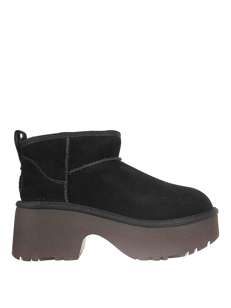 Ugg Bottines - Noir