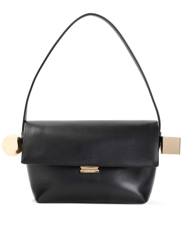Jacquemus Sac Cabas - Noir