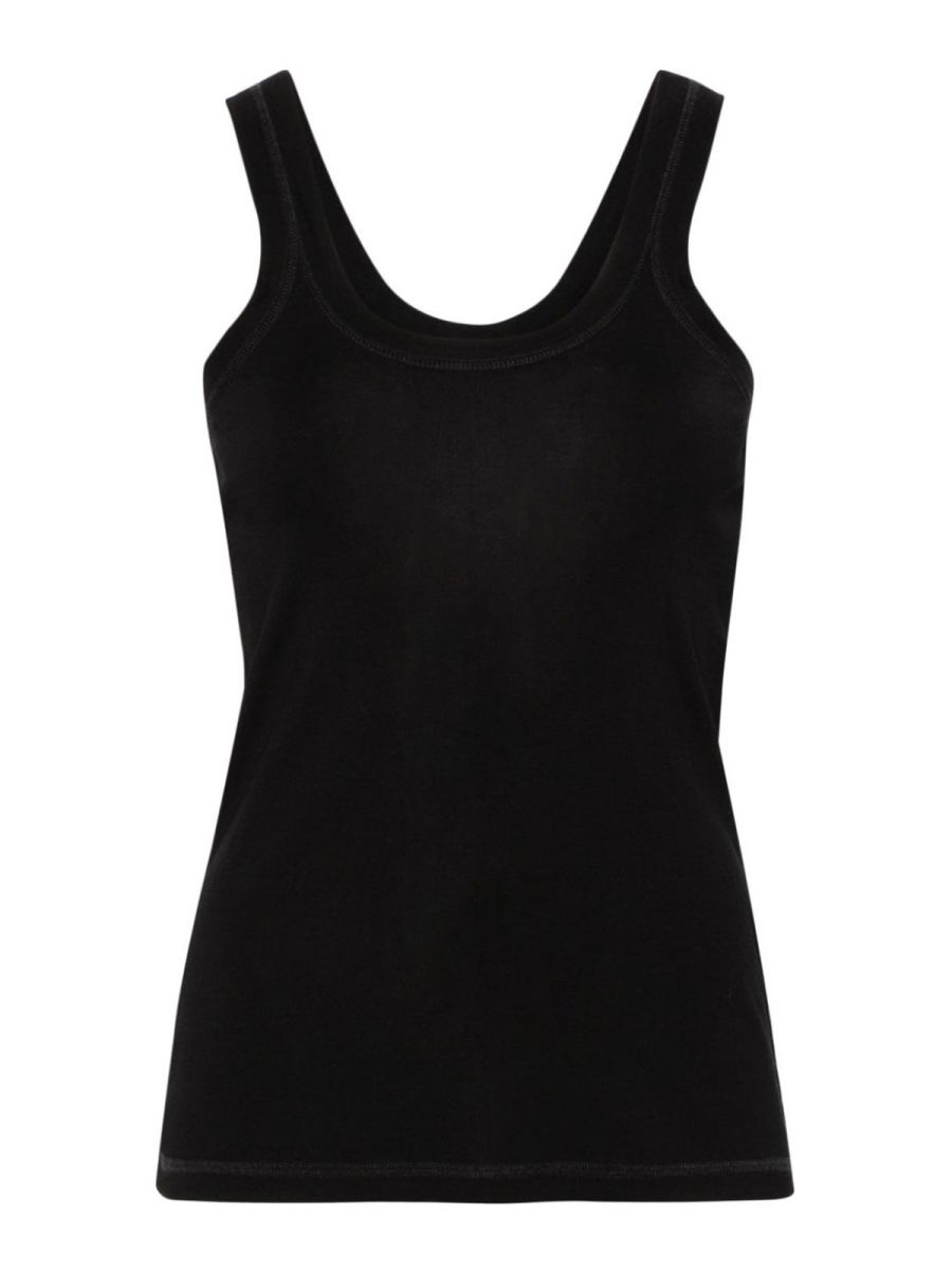 Lemaire Top - Noir