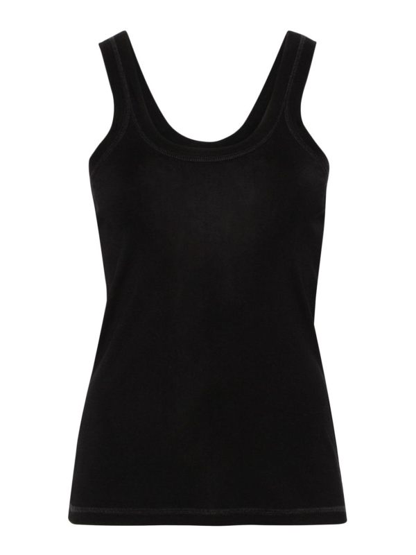 Lemaire Top - Noir