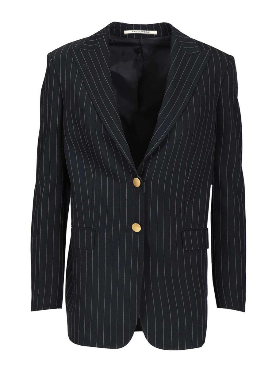 Tagliatore Blazer - Bleu